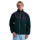 Quiksilver Ανδρική ζακέτα Shallow Water - Full Zip Sherpa Jacket